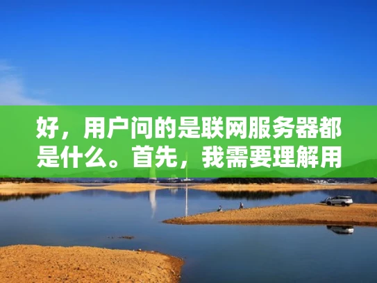 好，用户问的是联网服务器都是什么。首先，我需要理解用户的问题。他们可能不太清楚服务器的类型，或者想了解不同服务器的区别和用途