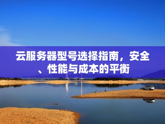 云服务器型号选择指南，安全、性能与成本的平衡