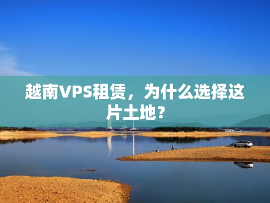 越南VPS租赁，为什么选择这片土地？