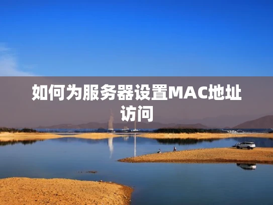如何为服务器设置MAC地址访问