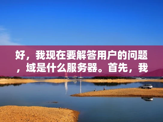 好，我现在要解答用户的问题，域是什么服务器。首先，我需要理解域在计算机网络中的定义。域通常指的是一个网络中的独立实体，有自己的DNS服务器，负责管理子域名的解析