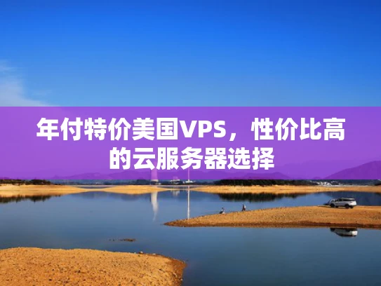 年付特价美国VPS，性价比高的云服务器选择