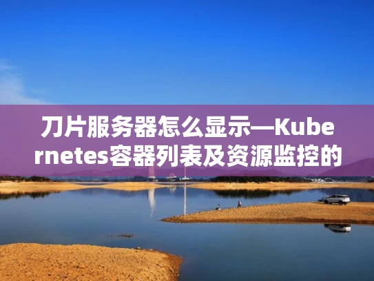 刀片服务器怎么显示—Kubernetes容器列表及资源监控的实用技巧