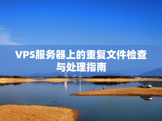 VPS服务器上的重复文件检查与处理指南