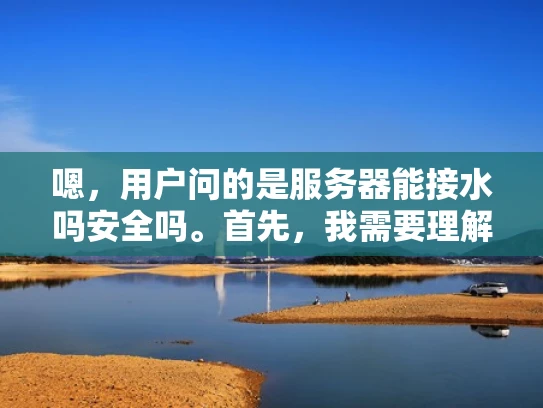 嗯，用户问的是服务器能接水吗安全吗。首先，我需要理解这个问题。用户可能是在问服务器是否可以连接到互联网，或者说服务器是否安全。但接水这个词有点奇怪，可能用户打错了，应该是接水或者连接之类的词
