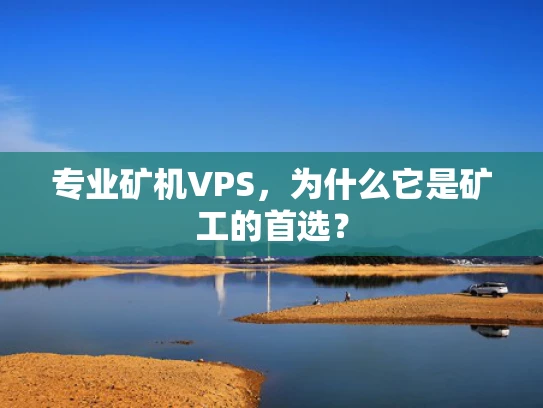 专业矿机VPS，为什么它是矿工的首选？