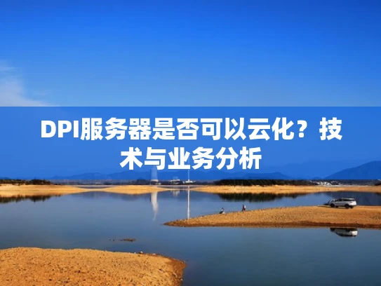 DPI服务器是否可以云化？技术与业务分析