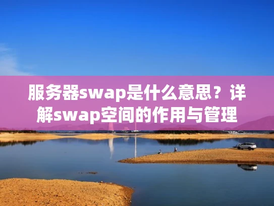 服务器swap是什么意思？详解swap空间的作用与管理