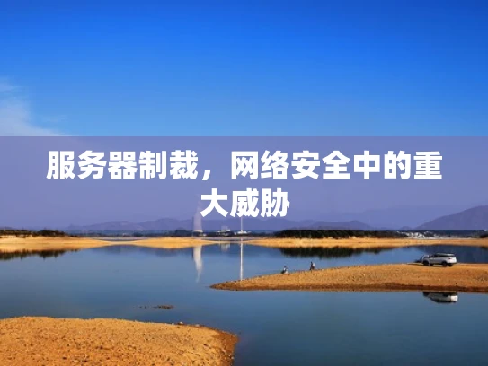 服务器制裁，网络安全中的重大威胁
