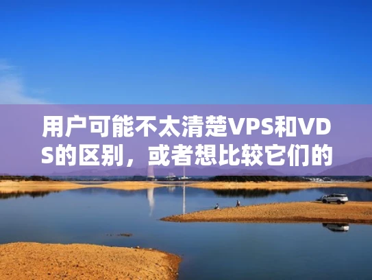 用户可能不太清楚VPS和VDS的区别，或者想比较它们的优缺点。他们可能担心成本、性能、维护等方面的差异。作为专业网络安全人员，我应该用专业的知识来解释，同时结合实际例子，让回答更易懂