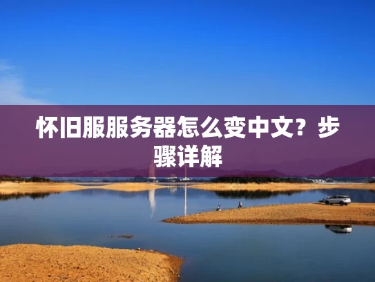 怀旧服服务器怎么变中文？步骤详解