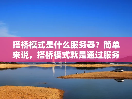 搭桥模式是什么服务器？简单来说，搭桥模式就是通过服务器来连接不同的网络，确保数据传输的稳定和高效