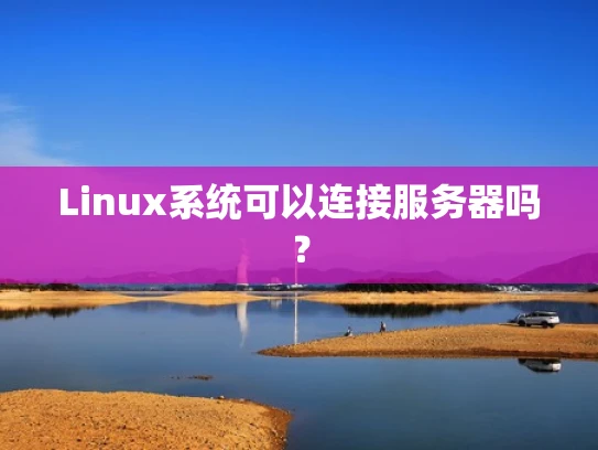 Linux系统可以连接服务器吗？