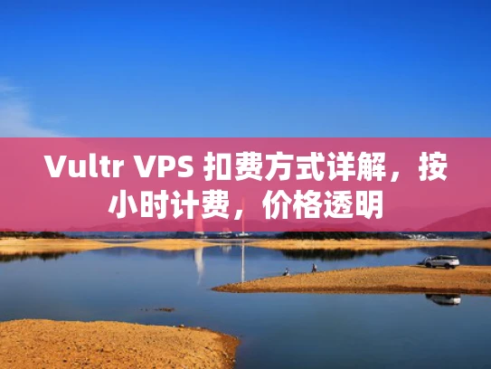Vultr VPS 扣费方式详解，按小时计费，价格透明