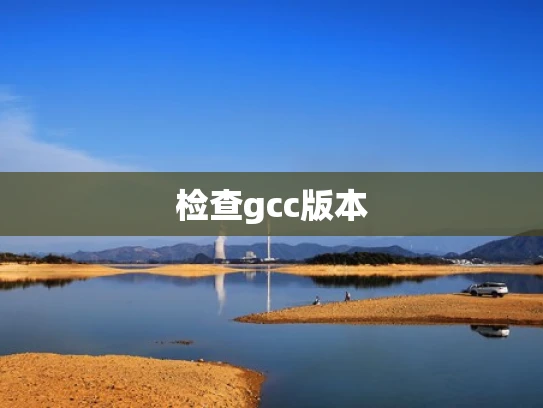 检查gcc版本