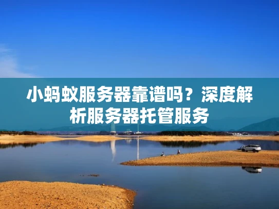 小蚂蚁服务器靠谱吗？深度解析服务器托管服务