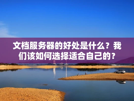 文档服务器的好处是什么？我们该如何选择适合自己的？