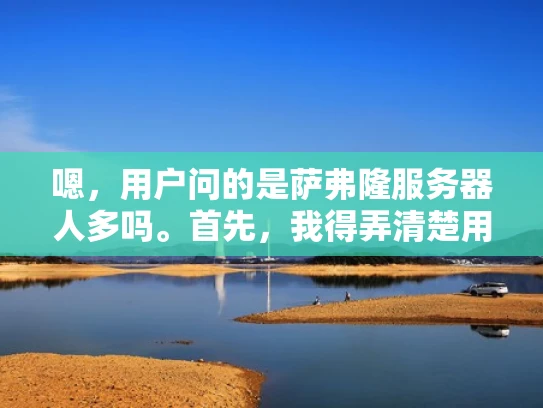 嗯，用户问的是萨弗隆服务器人多吗。首先，我得弄清楚用户到底想知道什么。萨弗隆是一个游戏吗？还是一个服务器平台？可能用户是游戏迷，或者是想了解一下服务器的负载情况