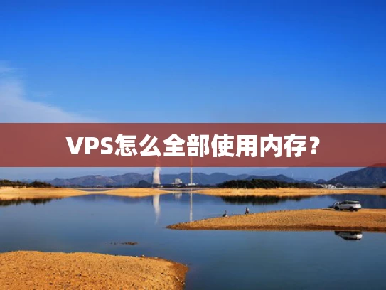 VPS怎么全部使用内存？
