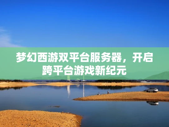梦幻西游双平台服务器，开启跨平台游戏新纪元