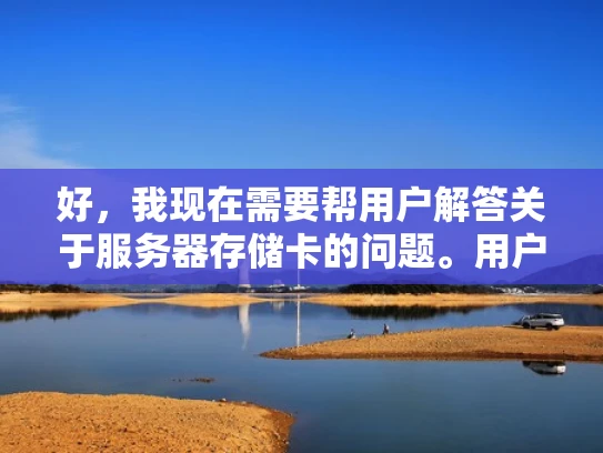 好，我现在需要帮用户解答关于服务器存储卡的问题。用户提到服务器存储卡有什么用处，所以我要先理解服务器存储卡是什么，以及它在服务器环境中的作用