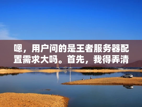 嗯，用户问的是王者服务器配置需求大吗。首先，我得弄清楚用户是谁，可能是一个游戏服务器管理员，或者是刚接触游戏服务器的新手。他们可能在考虑搭建一个王者游戏服务器，想知道是不是需要很高的配置