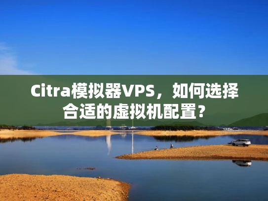 Citra模拟器VPS，如何选择合适的虚拟机配置？