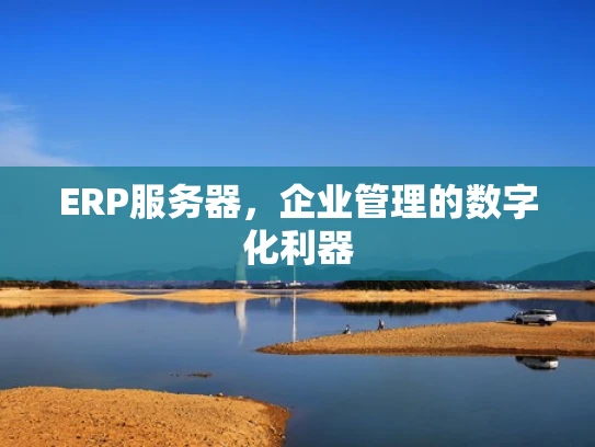 ERP服务器，企业管理的数字化利器
