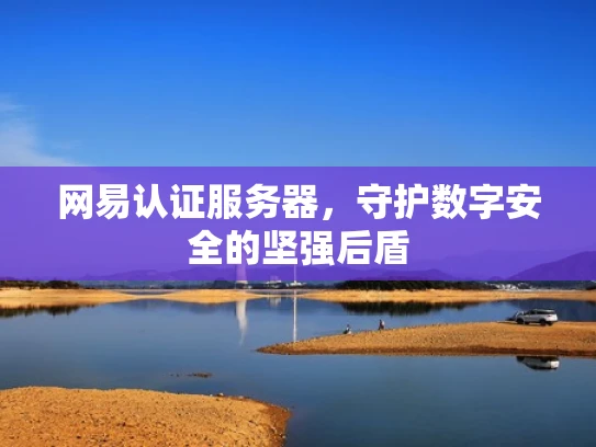 网易认证服务器，守护数字安全的坚强后盾