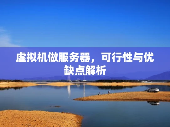 虚拟机做服务器，可行性与优缺点解析