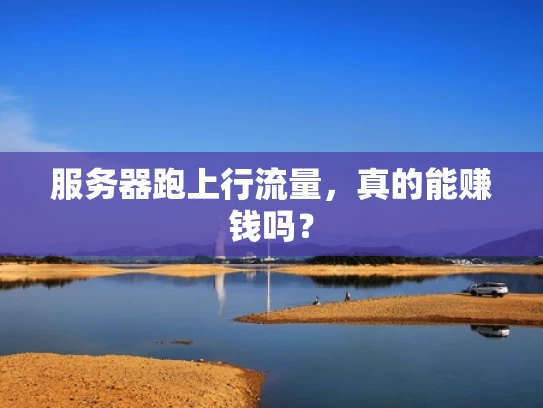 服务器跑上行流量，真的能赚钱吗？