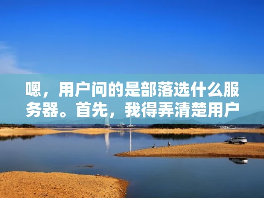 嗯，用户问的是部落选什么服务器。首先，我得弄清楚用户的具体需求是什么。可能他们是一个小团队，或者是一个部落网站的管理者，想要选择合适的服务器来支持他们的业务
