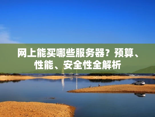 网上能买哪些服务器？预算、性能、安全性全解析