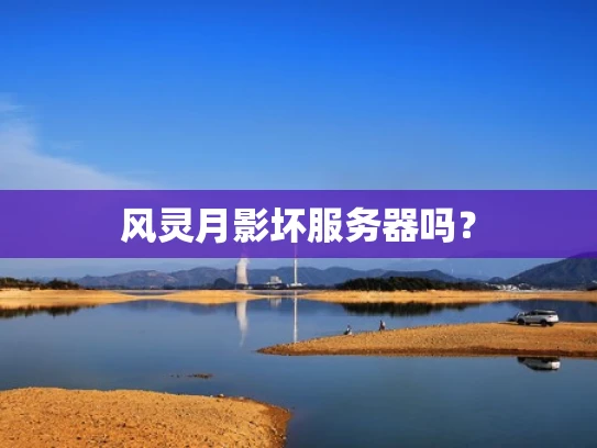 风灵月影坏服务器吗？