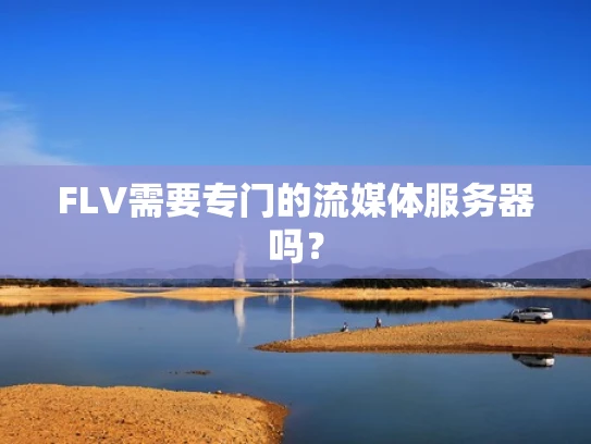 FLV需要专门的流媒体服务器吗？