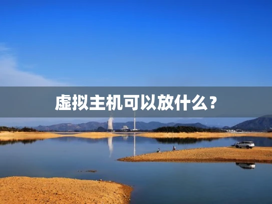 虚拟主机可以放什么？