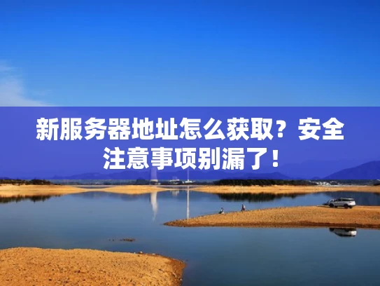新服务器地址怎么获取？安全注意事项别漏了！