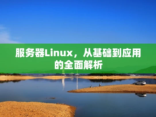 服务器Linux，从基础到应用的全面解析