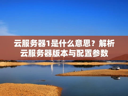 云服务器1是什么意思？解析云服务器版本与配置参数