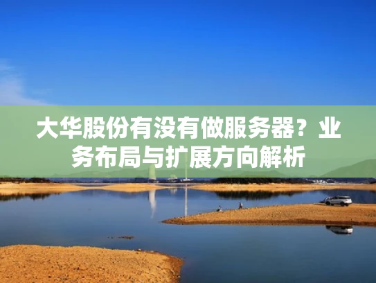 大华股份有没有做服务器？业务布局与扩展方向解析