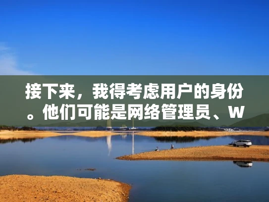 接下来，我得考虑用户的身份。他们可能是网络管理员、Web开发人员或者独立网站的维护者。这些用户可能有一定的技术背景，但可能不是特别熟悉服务器配置，所以需要提供一个清晰、步骤详细的指南