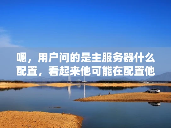 嗯，用户问的是主服务器什么配置，看起来他可能在配置他的主服务器，或者是在考虑升级服务器性能。首先，我需要明确主服务器的配置通常包括哪些方面，比如硬件、操作系统、软件设置等