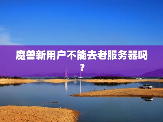 魔兽新用户不能去老服务器吗？