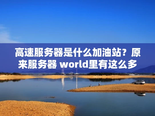 高速服务器是什么加油站？原来服务器 world里有这么多加油站，你知道吗？
