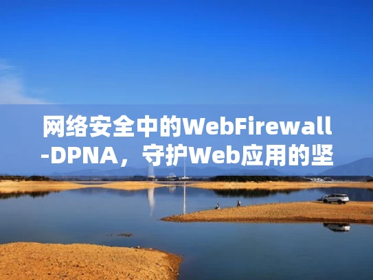 网络安全中的WebFirewall-DPNA，守护Web应用的坚强盾牌