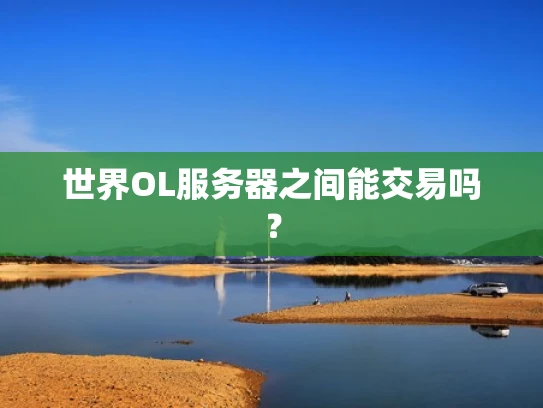 世界OL服务器之间能交易吗？