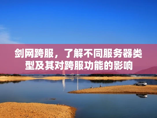 剑网跨服，了解不同服务器类型及其对跨服功能的影响