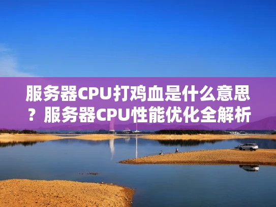 服务器CPU打鸡血是什么意思？服务器CPU性能优化全解析
