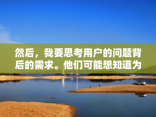然后，我要思考用户的问题背后的需求。他们可能想知道为什么平台需要一个中心服务器，或者中心服务器在平台中的具体职责是什么。可能他们还在学习网络架构，或者在优化现有平台时遇到了问题