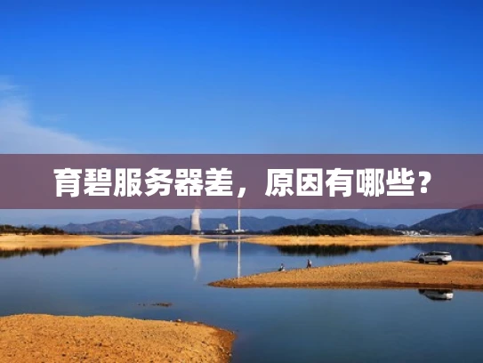 育碧服务器差，原因有哪些？